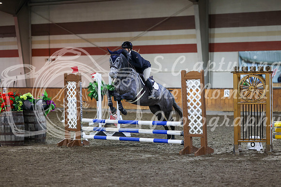 2026 - HJ Schooling - Sunday March 22nd - 02974