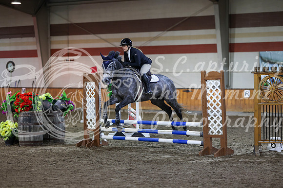 2026 - HJ Schooling - Sunday March 22nd - 02977