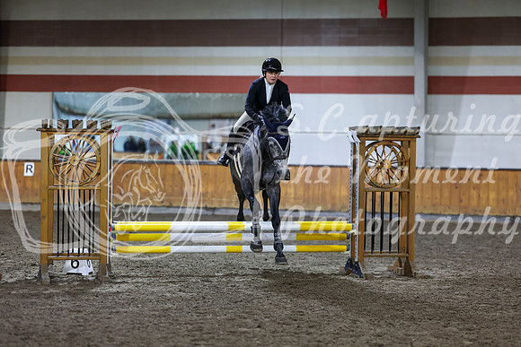 2026 - HJ Schooling - Sunday March 22nd - 02981