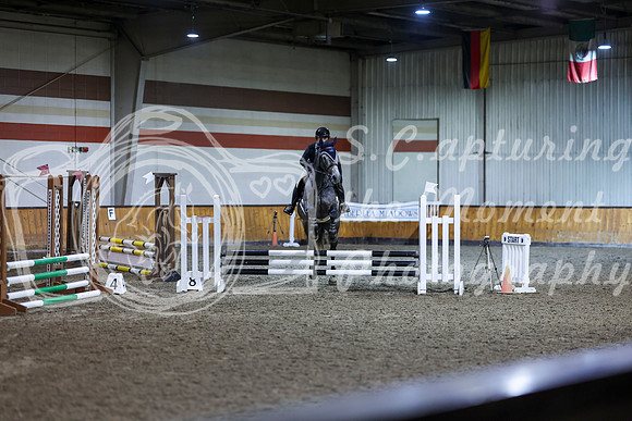 2026 - HJ Schooling - Sunday March 22nd - 02987
