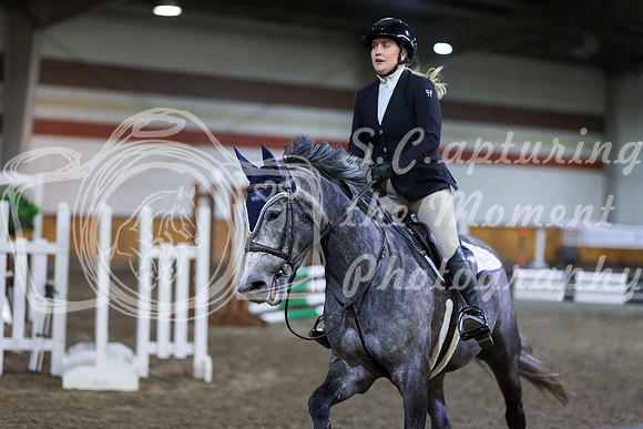 2026 - HJ Schooling - Sunday March 22nd - 02990