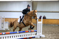 2026 - HJ Schooling - Sunday March 22nd - 02124