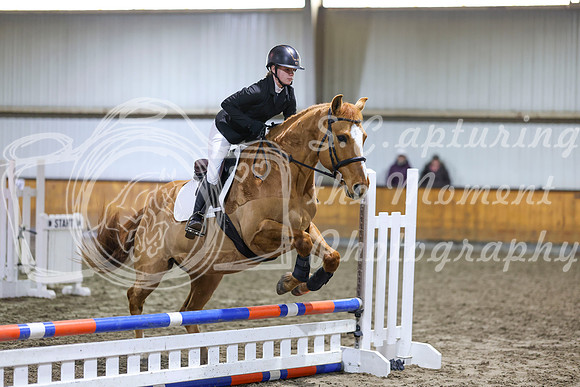 2026 - HJ Schooling - Sunday March 22nd - 02124