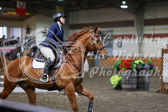 2026 - HJ Schooling - Sunday March 22nd - 02998