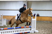 2026 - HJ Schooling - Sunday March 22nd - 02125