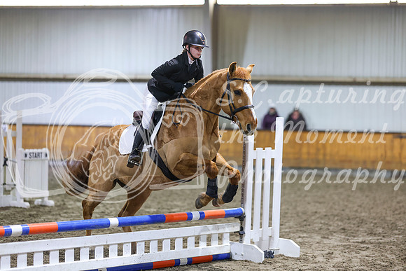 2026 - HJ Schooling - Sunday March 22nd - 02125