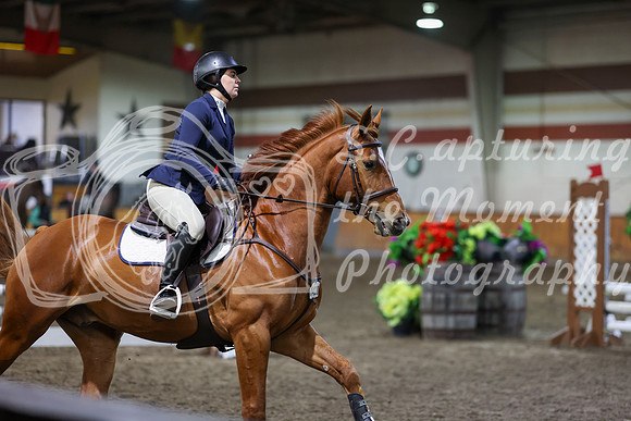 2026 - HJ Schooling - Sunday March 22nd - 02999