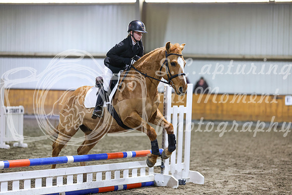 2026 - HJ Schooling - Sunday March 22nd - 02127