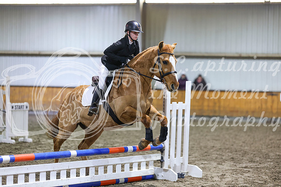2026 - HJ Schooling - Sunday March 22nd - 02126