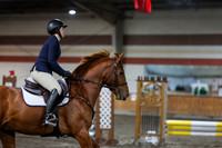 2026 - HJ Schooling - Sunday March 22nd - 03000
