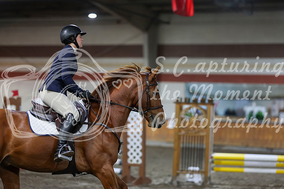 2026 - HJ Schooling - Sunday March 22nd - 03000