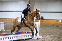 2026 - HJ Schooling - Sunday March 22nd - 02128