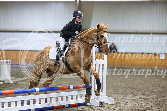 2026 - HJ Schooling - Sunday March 22nd - 02128