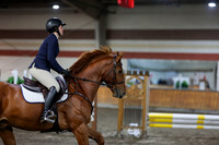 2026 - HJ Schooling - Sunday March 22nd - 03001