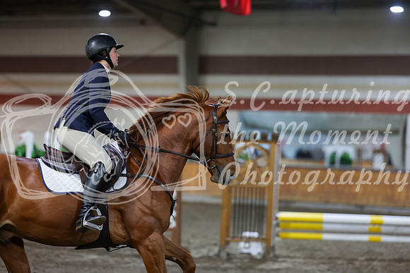2026 - HJ Schooling - Sunday March 22nd - 03001