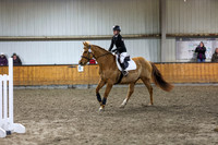 2026 - HJ Schooling - Sunday March 22nd - 02129