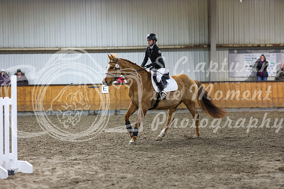 2026 - HJ Schooling - Sunday March 22nd - 02129