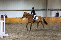 2026 - HJ Schooling - Sunday March 22nd - 02130