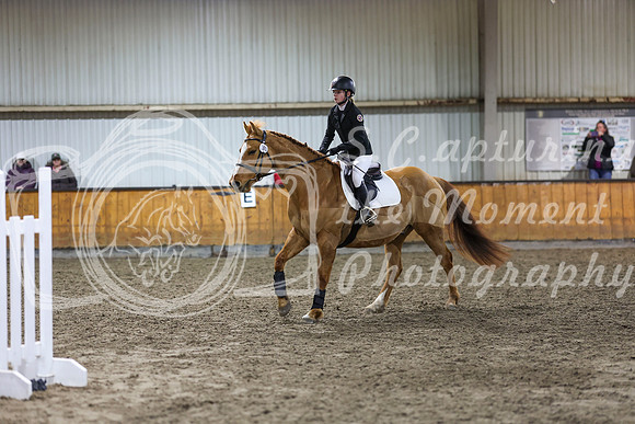 2026 - HJ Schooling - Sunday March 22nd - 02130