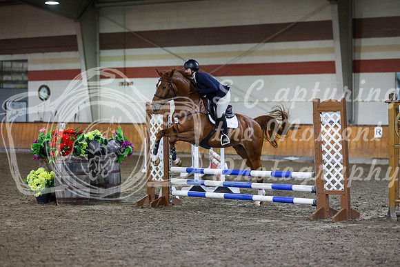 2026 - HJ Schooling - Sunday March 22nd - 03003