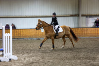 2026 - HJ Schooling - Sunday March 22nd - 02132