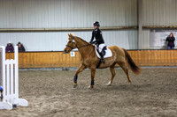 2026 - HJ Schooling - Sunday March 22nd - 02131