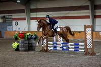 2026 - HJ Schooling - Sunday March 22nd - 03005