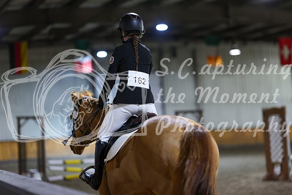 2026 - HJ Schooling - Sunday March 22nd - 02290