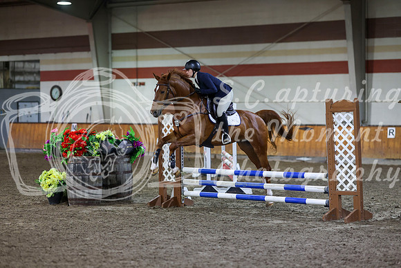 2026 - HJ Schooling - Sunday March 22nd - 03004
