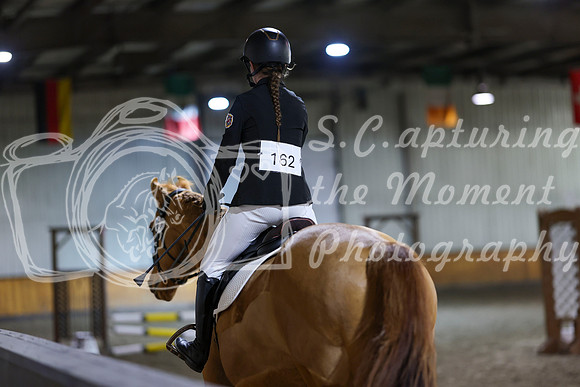 2026 - HJ Schooling - Sunday March 22nd - 02291