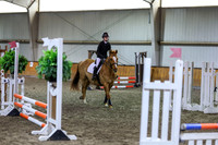 2026 - HJ Schooling - Sunday March 22nd - 02292