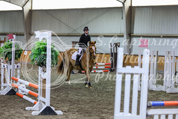 2026 - HJ Schooling - Sunday March 22nd - 02292