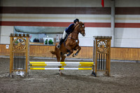 2026 - HJ Schooling - Sunday March 22nd - 03008
