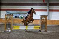2026 - HJ Schooling - Sunday March 22nd - 03007