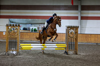 2026 - HJ Schooling - Sunday March 22nd - 03009