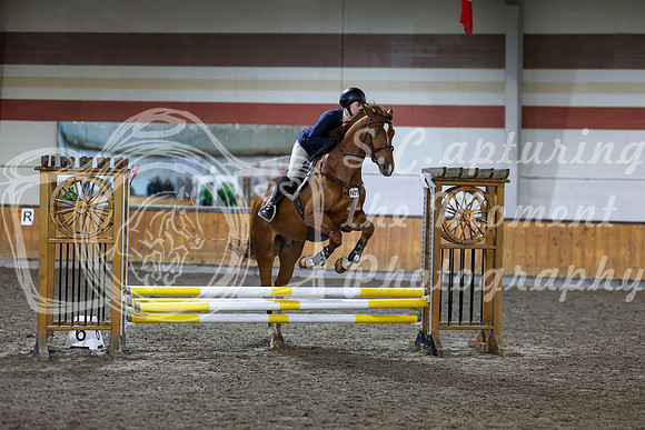 2026 - HJ Schooling - Sunday March 22nd - 03009