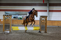 2026 - HJ Schooling - Sunday March 22nd - 03010