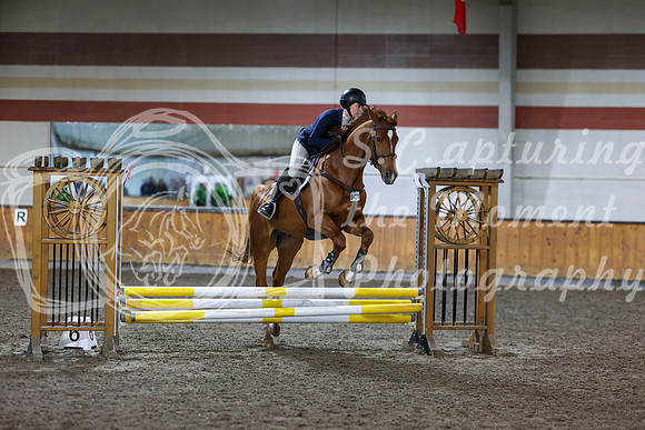2026 - HJ Schooling - Sunday March 22nd - 03010