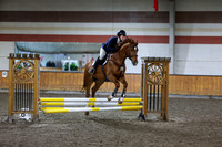 2026 - HJ Schooling - Sunday March 22nd - 03011