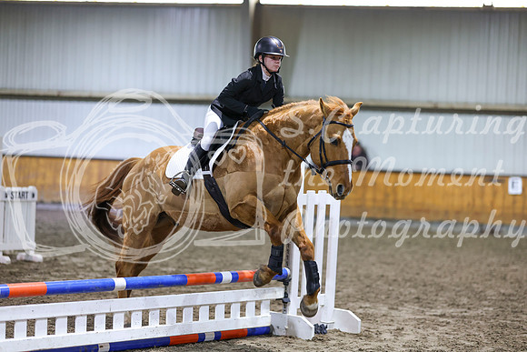 2026 - HJ Schooling - Sunday March 22nd - 02297