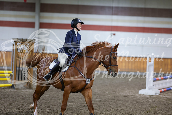 2026 - HJ Schooling - Sunday March 22nd - 03013