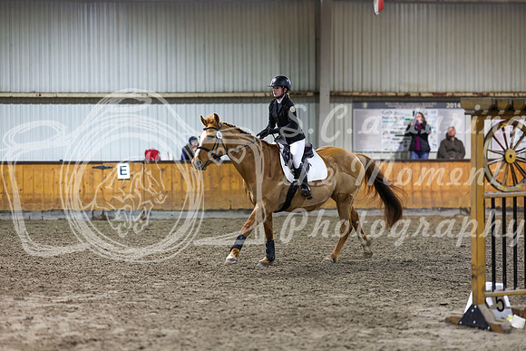 2026 - HJ Schooling - Sunday March 22nd - 02300