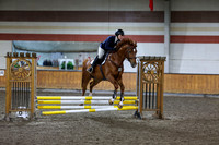 2026 - HJ Schooling - Sunday March 22nd - 03012