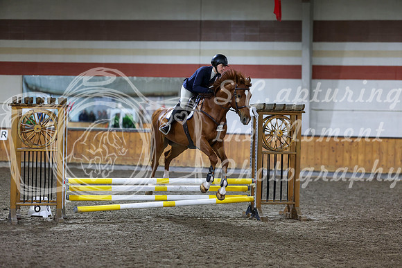 2026 - HJ Schooling - Sunday March 22nd - 03012