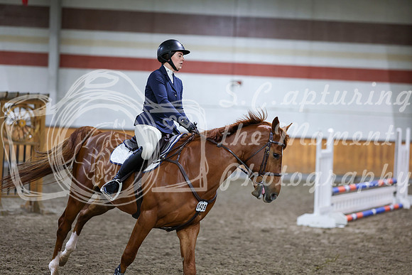 2026 - HJ Schooling - Sunday March 22nd - 03015
