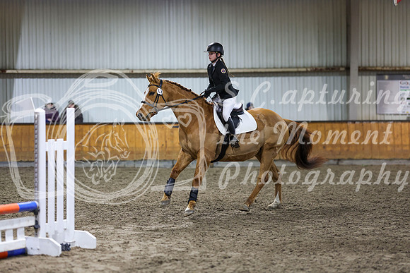 2026 - HJ Schooling - Sunday March 22nd - 02301