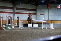 2026 - HJ Schooling - Sunday March 22nd - 03016
