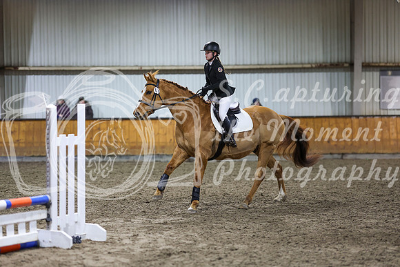 2026 - HJ Schooling - Sunday March 22nd - 02302