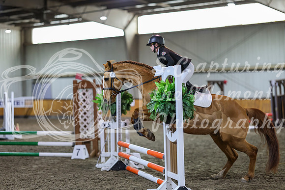 2026 - HJ Schooling - Sunday March 22nd - 02304