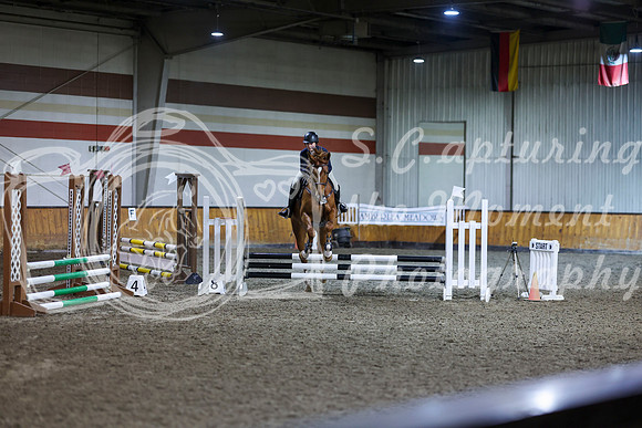 2026 - HJ Schooling - Sunday March 22nd - 03017